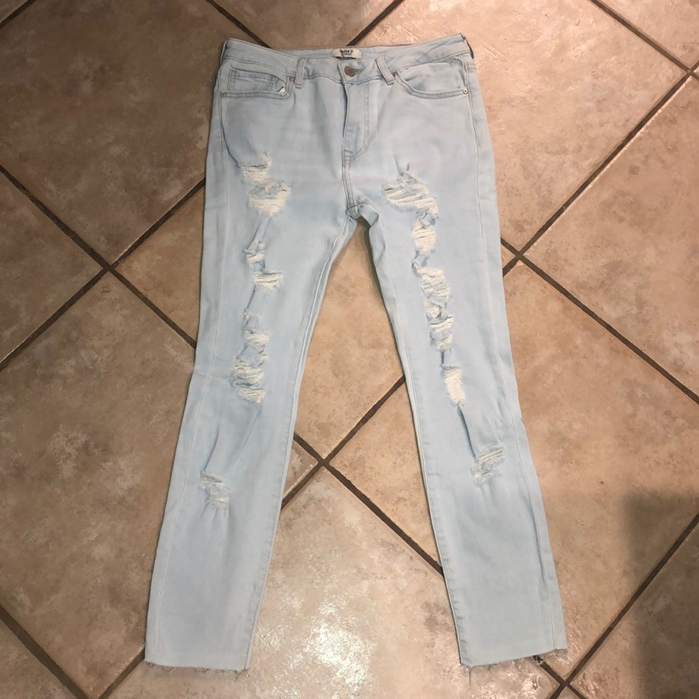Jeans